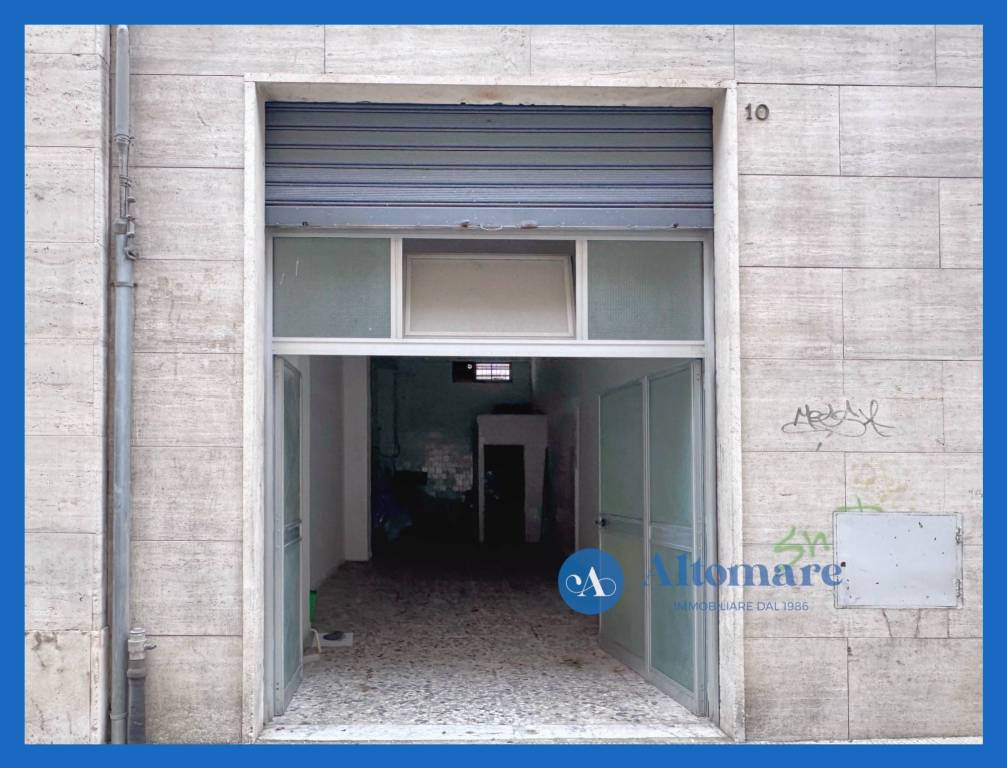 monolocale in vendita a Bari in zona Picone