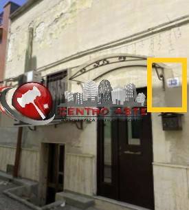 appartamento in vendita a Bari in zona Carbonara