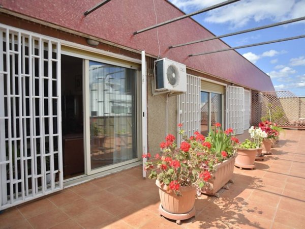 appartamento in vendita a Bari in zona Murat