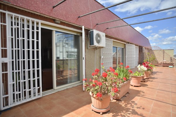 appartamento in vendita a Bari in zona Libertà
