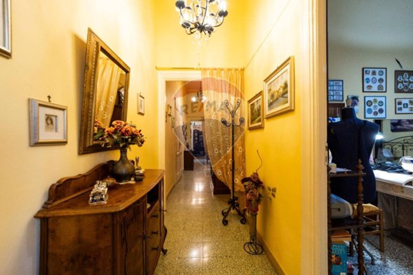 appartamento in vendita a Bari in zona Carrassi