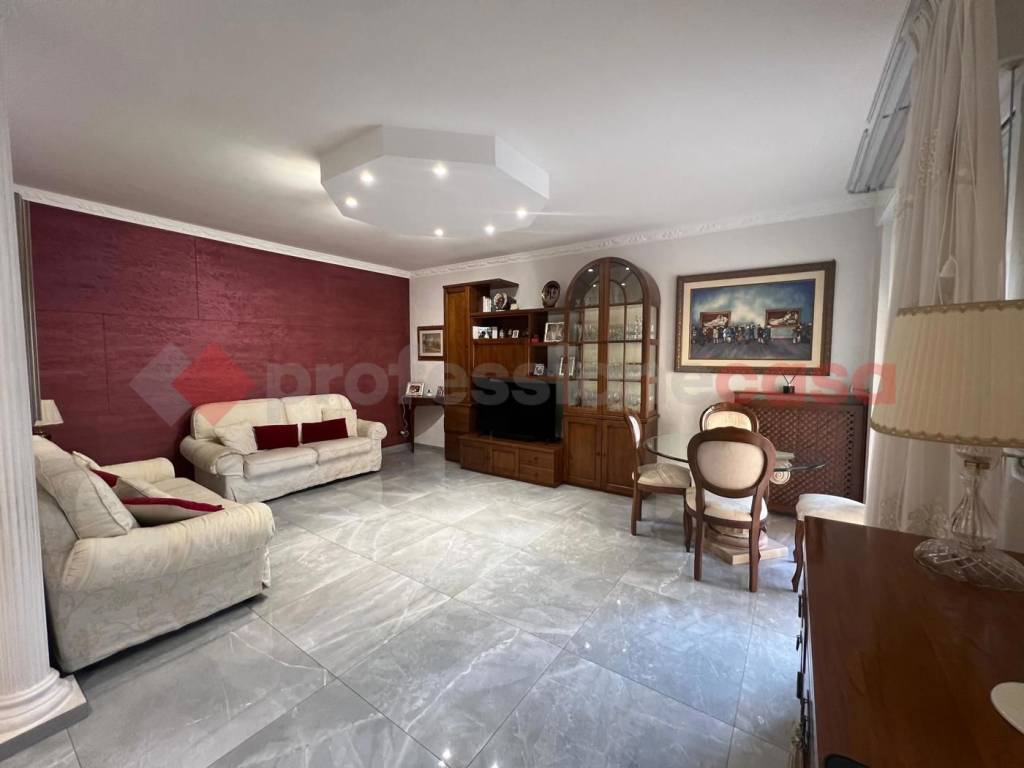 appartamento in vendita a Bari in zona San Girolamo