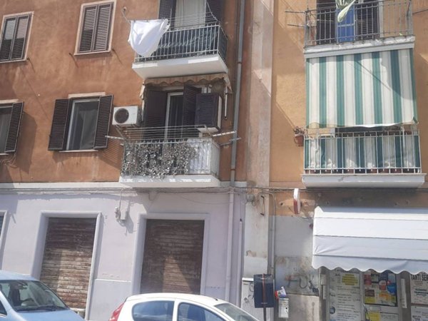 appartamento in vendita a Bari in zona Libertà