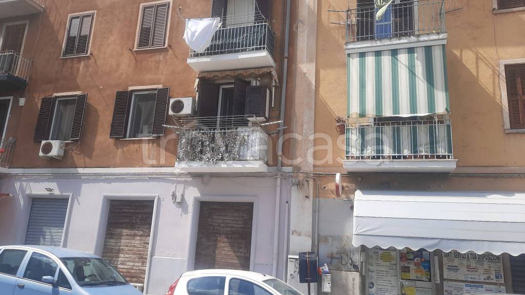 appartamento in vendita a Bari in zona Libertà