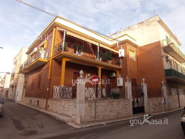 appartamento in vendita a Bari in zona Loseto