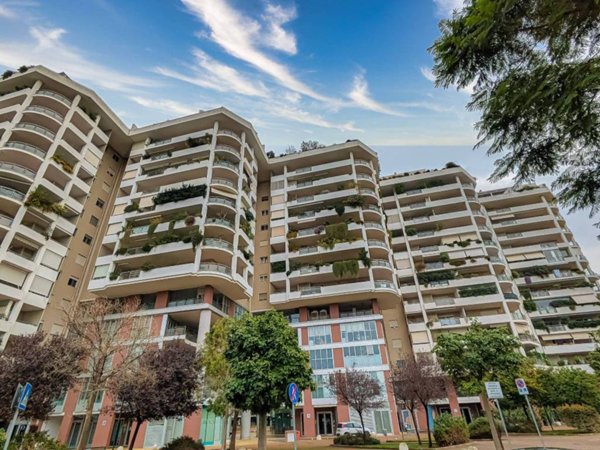 appartamento in vendita a Bari in zona Poggiofranco