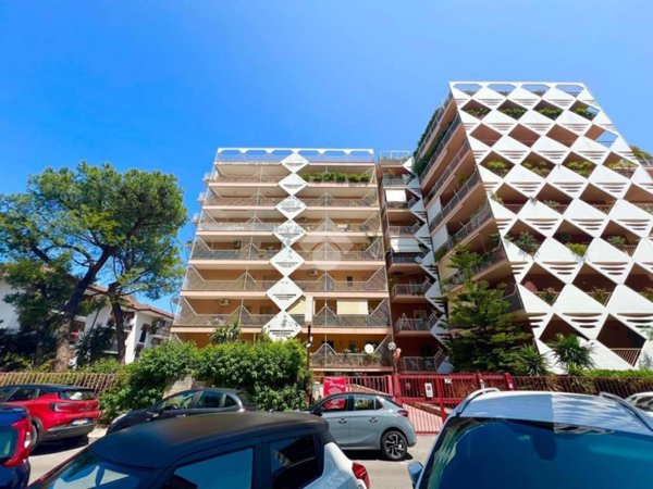appartamento in vendita a Bari in zona Poggiofranco