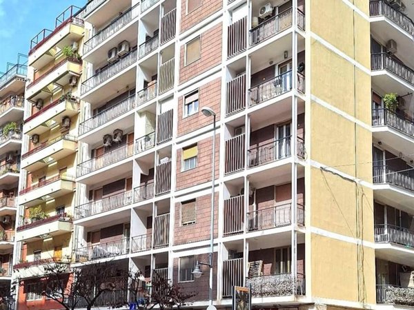 appartamento in vendita a Bari in zona Libertà
