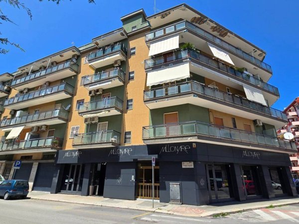 appartamento in vendita a Bari in zona San Pasquale