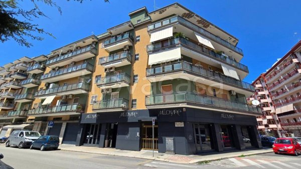 appartamento in vendita a Bari in zona San Pasquale
