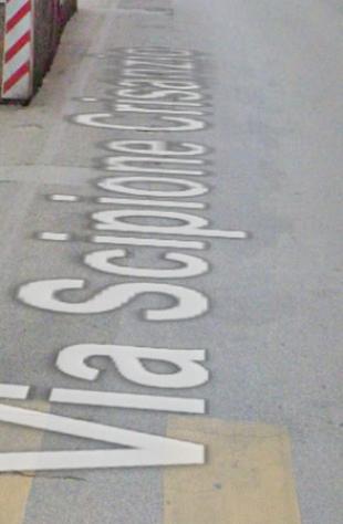 appartamento in vendita a Bari