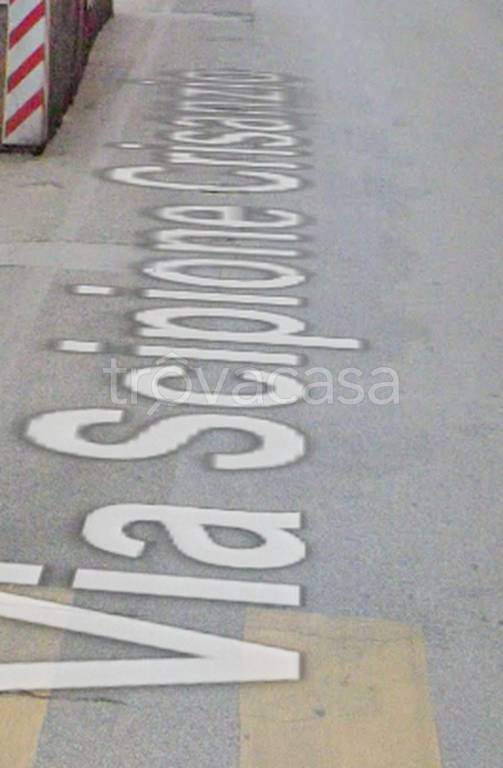 appartamento in vendita a Bari in zona Murat