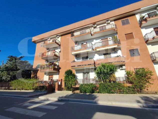 appartamento in vendita a Bari in zona Santo Spirito