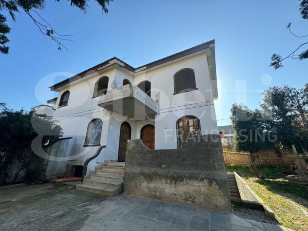 casa indipendente in vendita a Bari in zona Palese/Macchie