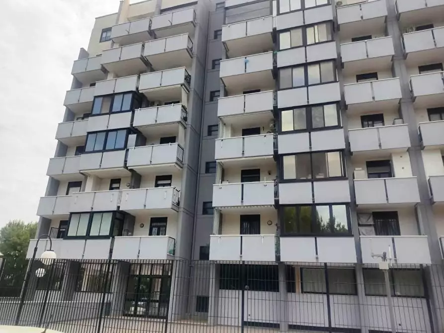 appartamento in vendita a Bari in zona Carbonara