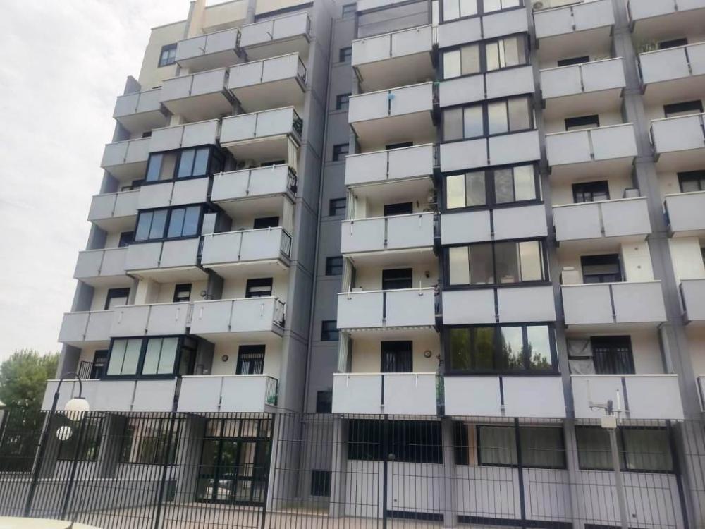 appartamento in vendita a Bari in zona Ceglie del Campo