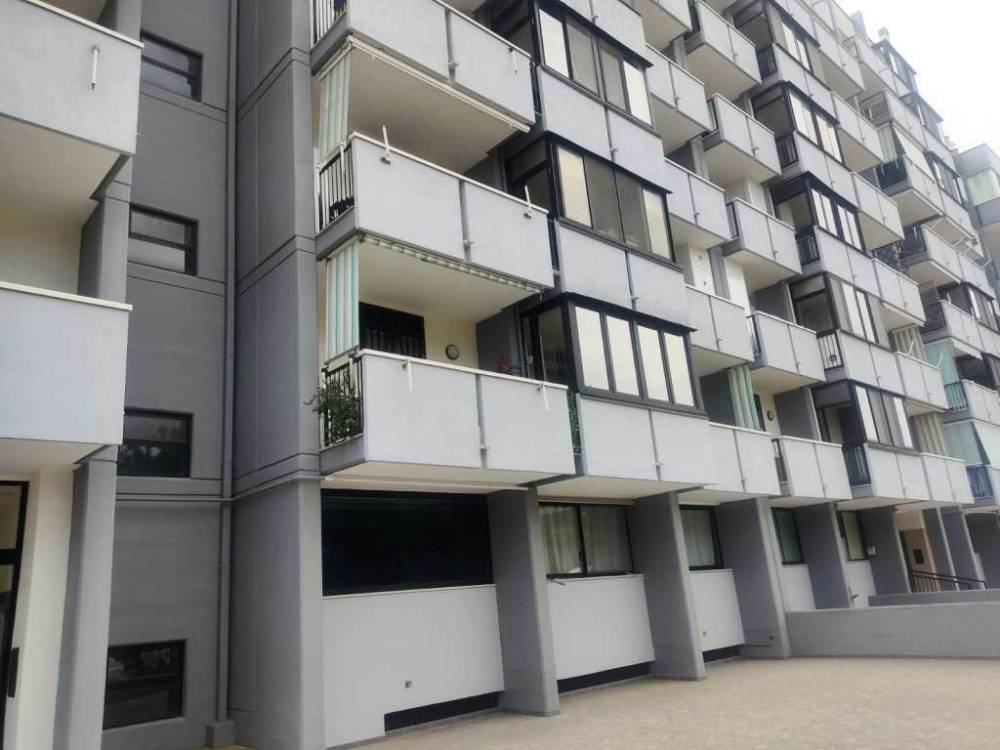 appartamento in vendita a Bari in zona Carbonara