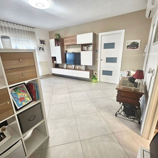 appartamento in vendita a Bari in zona San Paolo