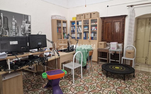 casa indipendente in vendita a Bari in zona Carbonara