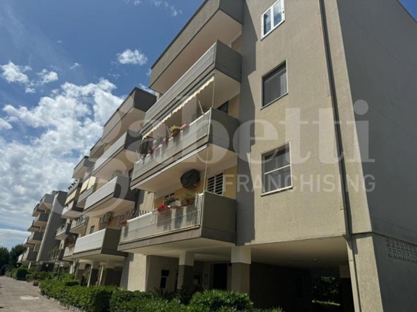 appartamento in vendita a Bari in zona Santo Spirito