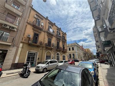 appartamento in vendita a Bari in zona Libertà