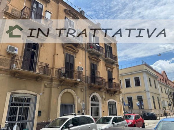 appartamento in vendita a Bari in zona Libertà