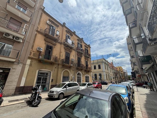 appartamento in vendita a Bari in zona Libertà