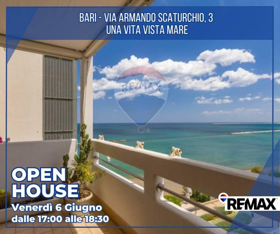 appartamento in vendita a Bari in zona San Girolamo