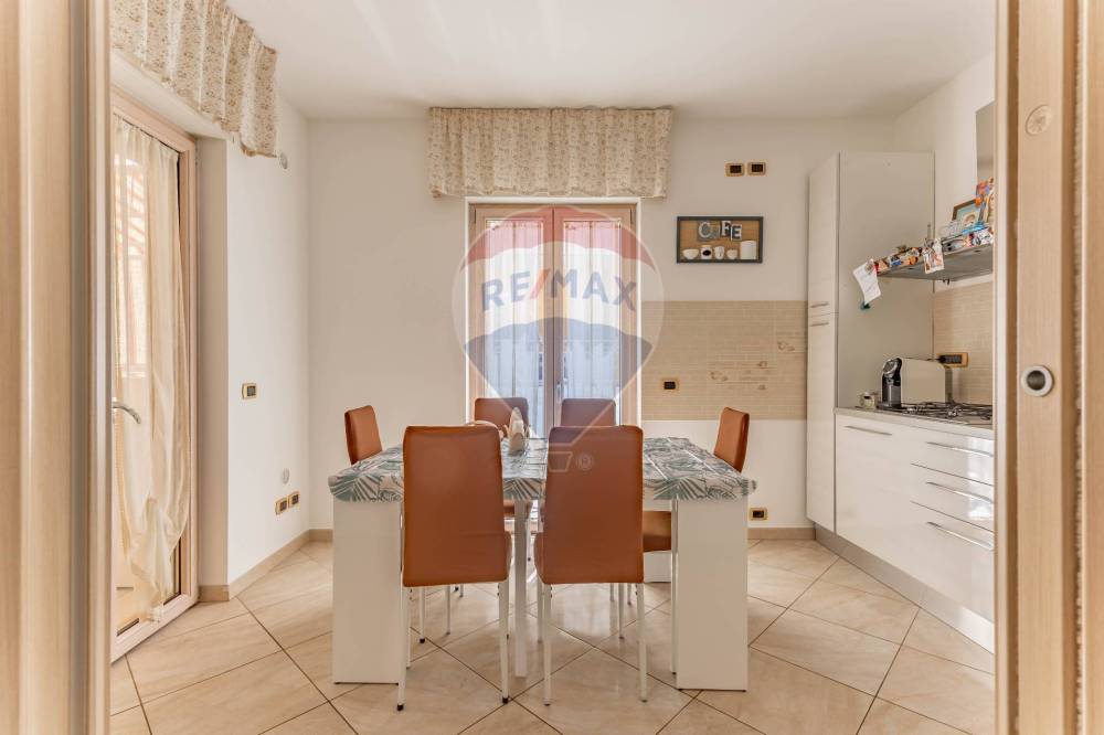 appartamento in vendita a Bari in zona Carbonara
