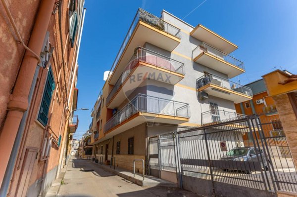 appartamento in vendita a Bari in zona Carbonara