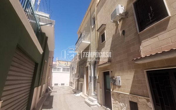 casa indipendente in vendita a Bari in zona Carbonara
