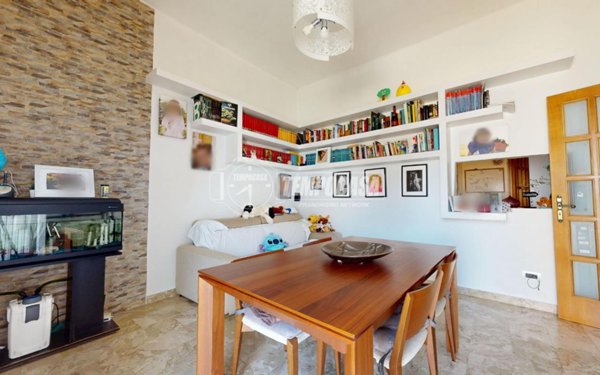 casa indipendente in vendita a Bari in zona Carbonara