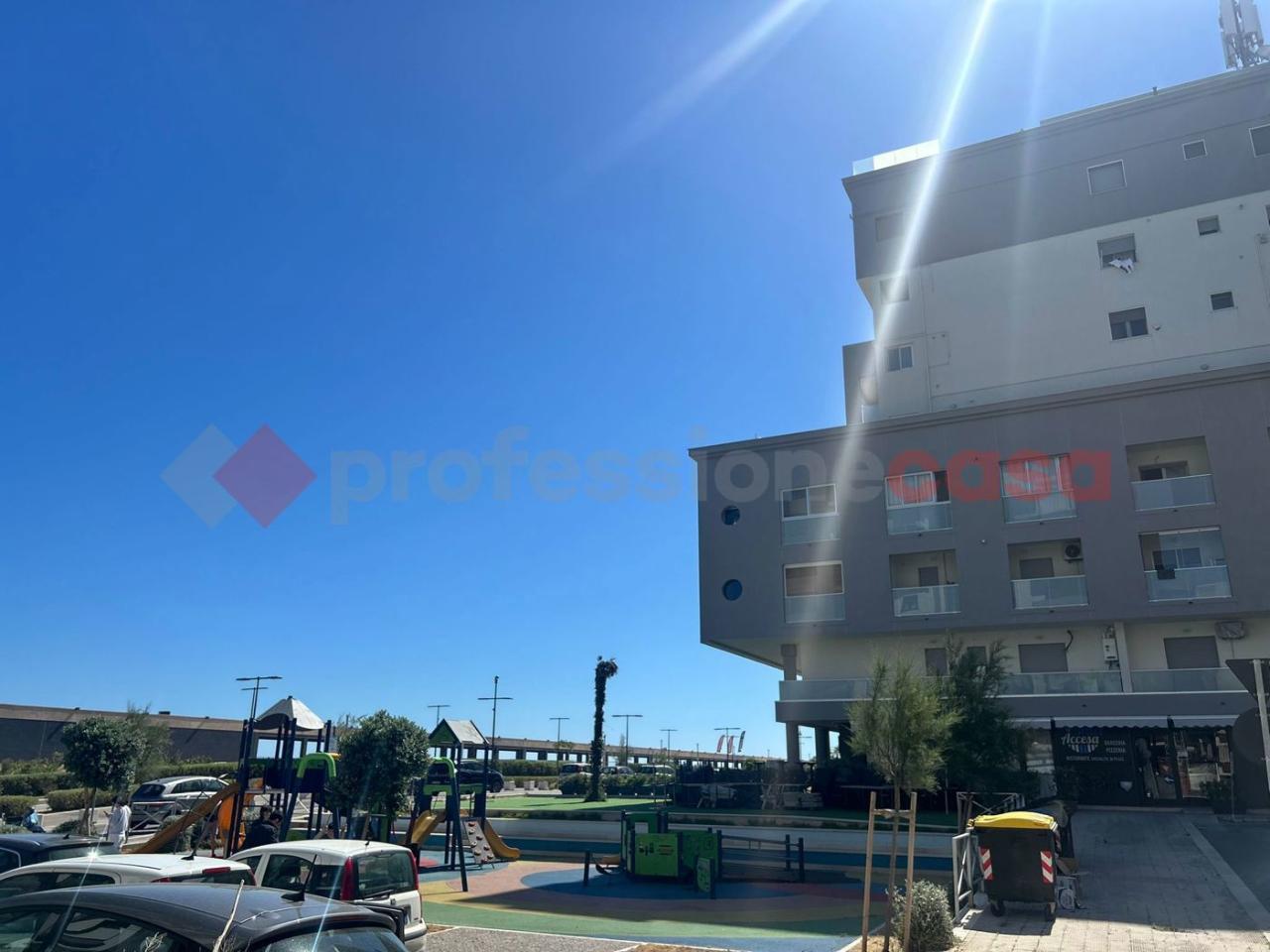 appartamento in vendita a Bari in zona San Girolamo