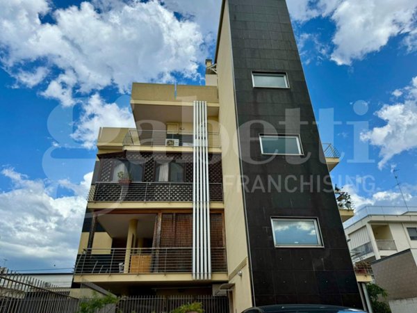 appartamento in vendita a Bari in zona Palese/Macchie