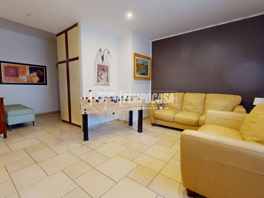 casa indipendente in vendita a Bari in zona Carbonara