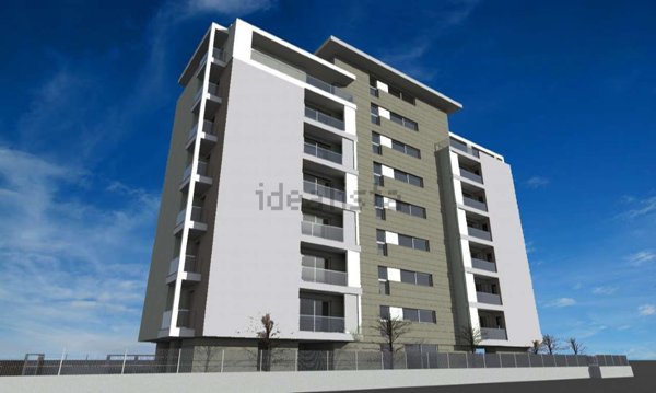 appartamento in vendita a Bari in zona San Pasquale