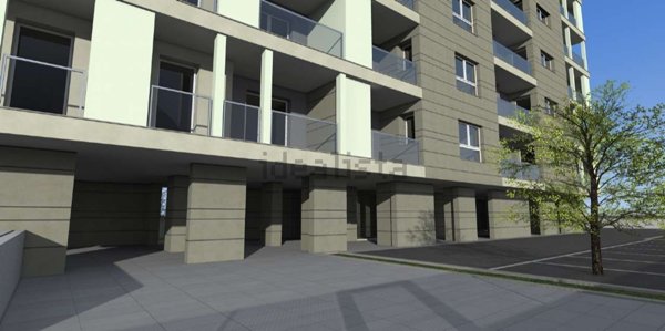 appartamento in vendita a Bari in zona San Pasquale