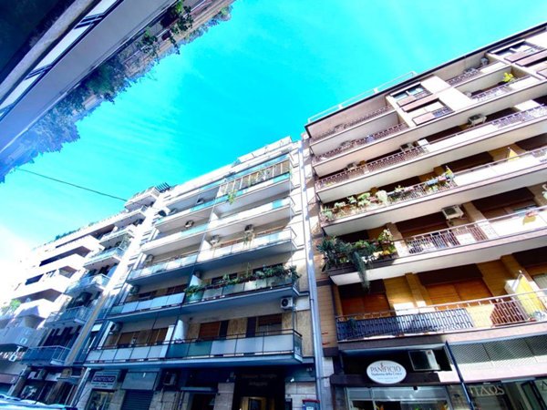 appartamento in vendita a Bari in zona Murat