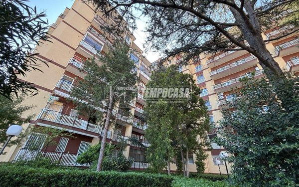 appartamento in vendita a Bari in zona Poggiofranco