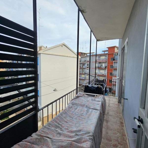 appartamento in vendita a Bari in zona San Paolo
