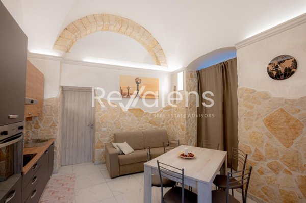 appartamento in vendita a Bari in zona Murat