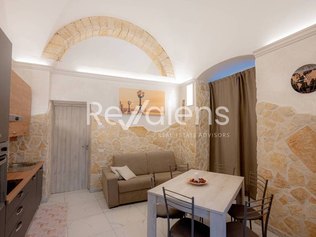 appartamento in vendita a Bari in zona Murat