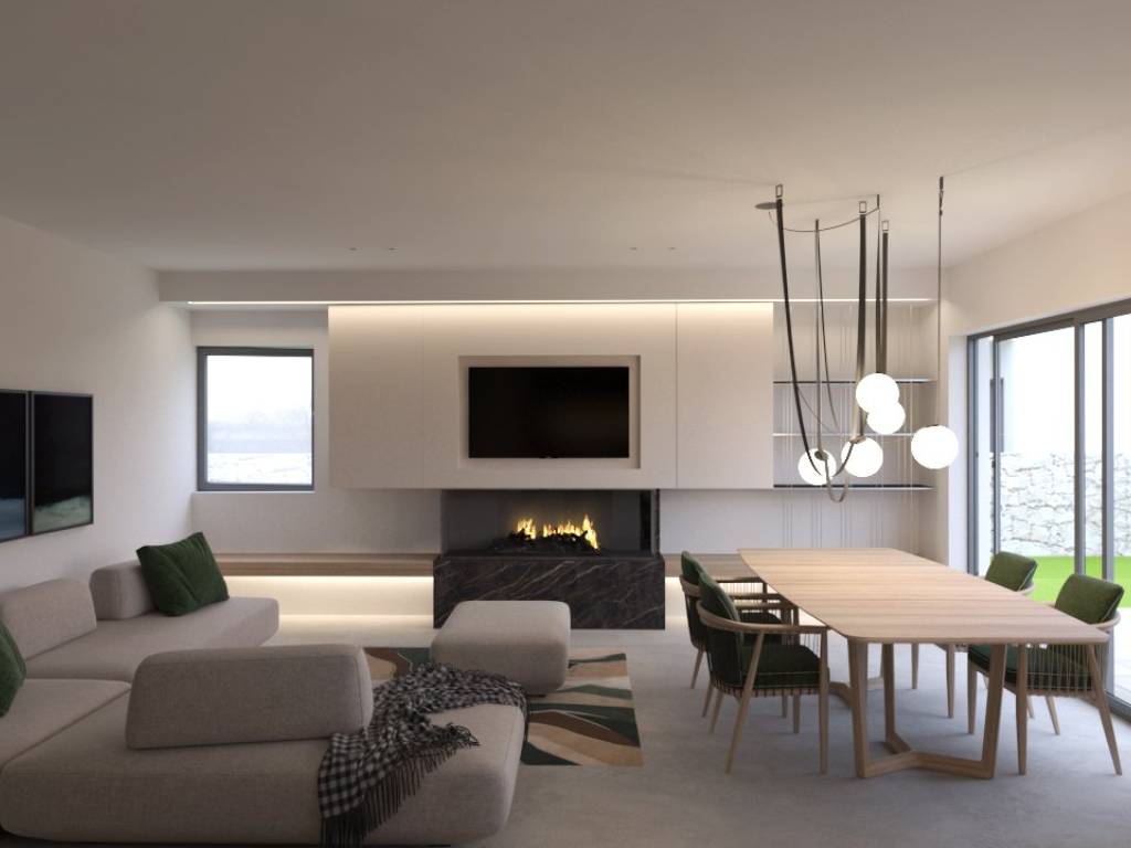 casa indipendente in vendita a Bari in zona San Giorgio