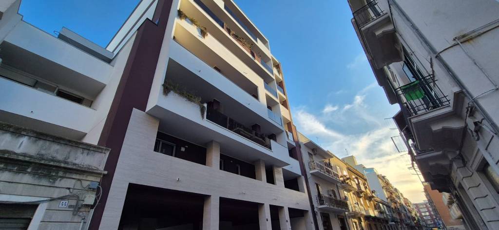 appartamento in vendita a Bari in zona Mungivacca