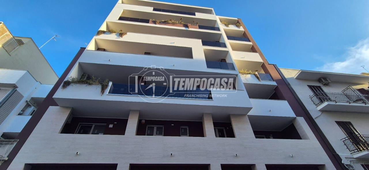 appartamento in vendita a Bari in zona Mungivacca