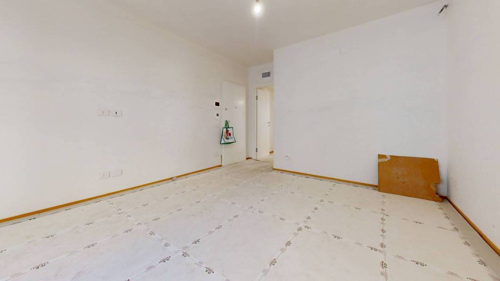 appartamento in vendita a Bari in zona Carrassi