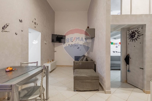 appartamento in vendita a Bari in zona Carrassi