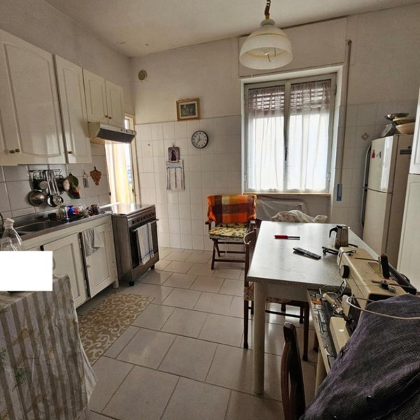appartamento in vendita a Bari in zona San Paolo