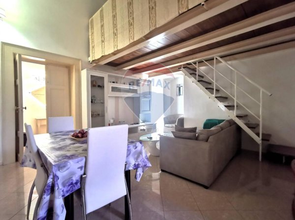 appartamento in vendita a Bari in zona Libertà