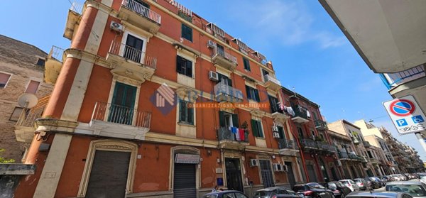 appartamento in vendita a Bari in zona Carrassi
